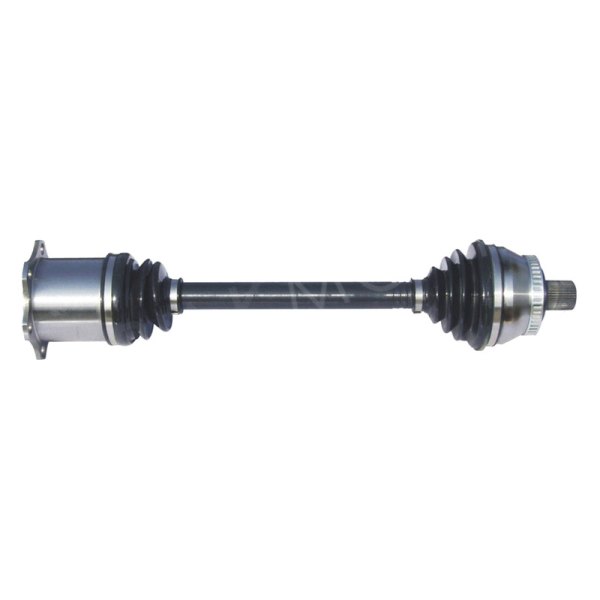 SurTrack® - Front Driver Side CV Axle Shaft