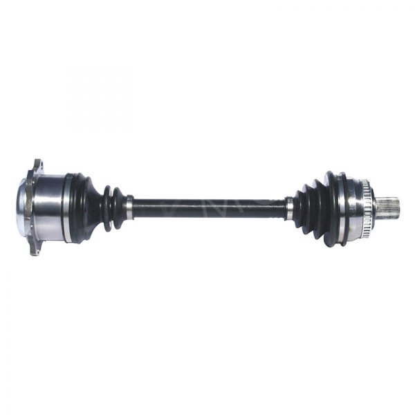 SurTrack® - Front Passenger Side CV Axle Shaft