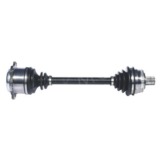 SurTrack® - Front Passenger Side CV Axle Shaft