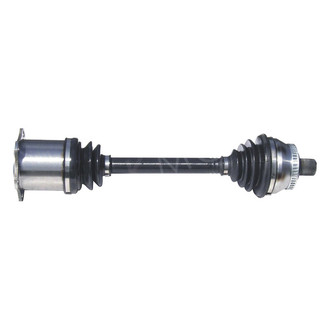 SurTrack® - Front Passenger Side CV Axle Shaft