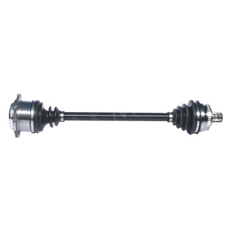 SurTrack® - Front Driver Side CV Axle Shaft