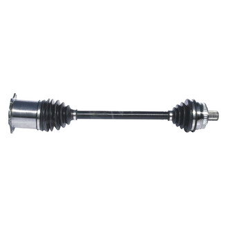 SurTrack® - Front Driver Side CV Axle Shaft