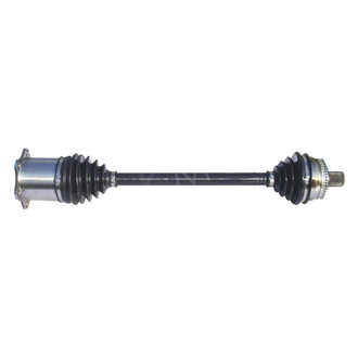 SurTrack® - Front Passenger Side CV Axle Shaft