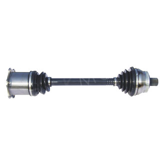 SurTrack® - Front Driver Side CV Axle Shaft
