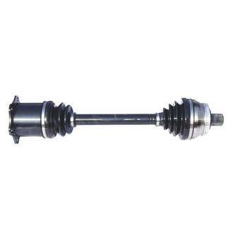 SurTrack® - Front Passenger Side CV Axle Shaft