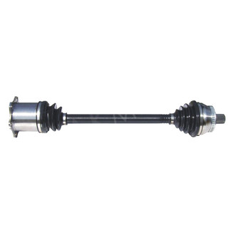 SurTrack® - Front Driver Side CV Axle Shaft