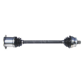 SurTrack® - Front Passenger Side CV Axle Shaft