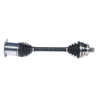 SurTrack® - Front Driver Side CV Axle Shaft