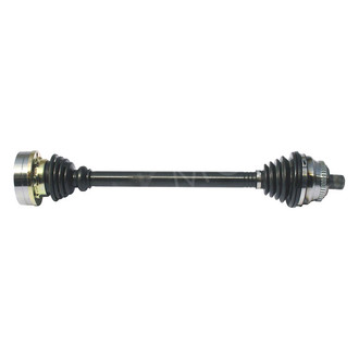 SurTrack® - Rear Passenger Side CV Axle Shaft