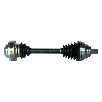 SurTrack® AD-8126 - Front Driver Side CV Axle Shaft