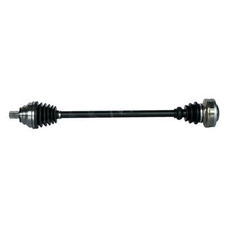 SurTrack® - Front Passenger Side CV Axle Shaft