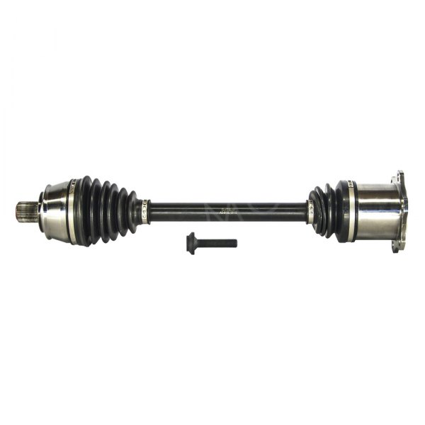 SurTrack® - Front Driver Side CV Axle Shaft