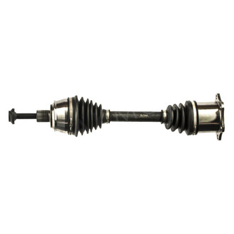 SurTrack® - Front Passenger Side CV Axle Shaft