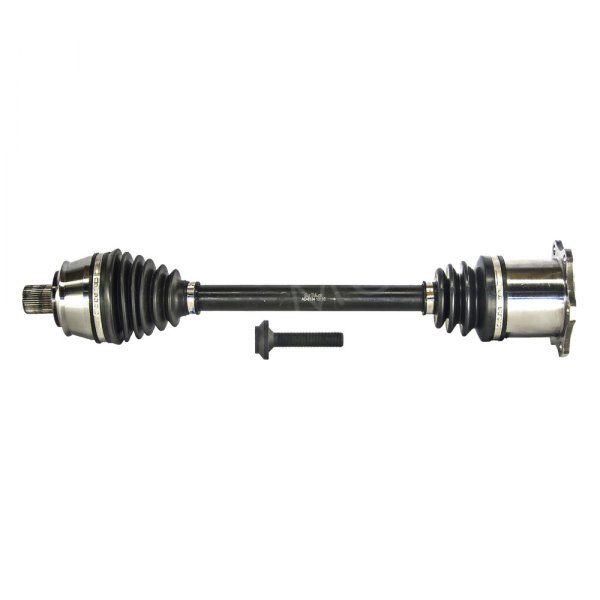 SurTrack® - Front Driver Side CV Axle Shaft