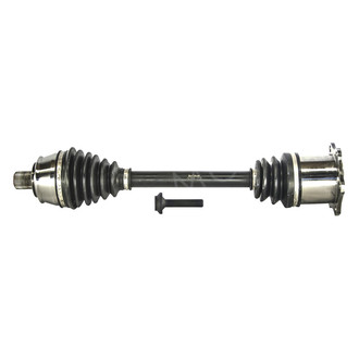 SurTrack® - Front Passenger Side CV Axle Shaft