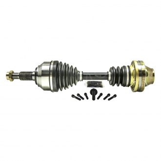 SurTrack® - CV Axle Shaft