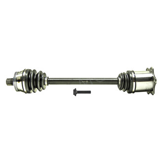SurTrack® - Front Driver Side CV Axle Shaft