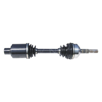 SurTrack® - Front Passenger Side CV Axle Shaft