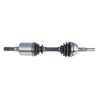 SurTrack® - Front Driver Side CV Axle Shaft