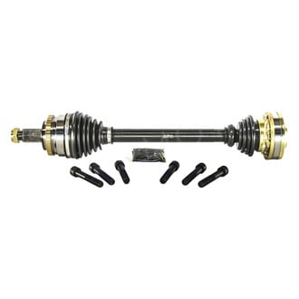 SurTrack® - Rear Passenger Side CV Axle Shaft
