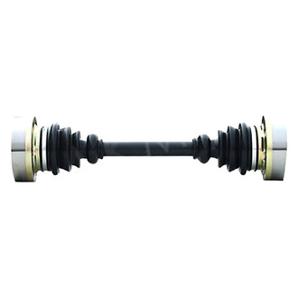 SurTrack® - Rear Driver Side CV Axle Shaft