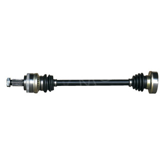 SurTrack® - Rear Passenger Side CV Axle Shaft