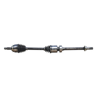 SurTrack® - Front Passenger Side CV Axle Shaft