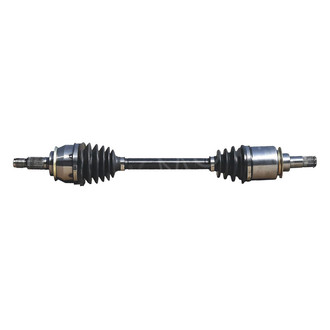 SurTrack® - Front Driver Side CV Axle Shaft
