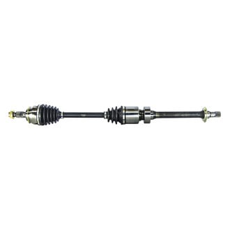 SurTrack® - Front Passenger Side CV Axle Shaft