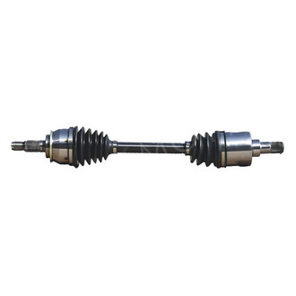 SurTrack® - Front Driver Side CV Axle Shaft