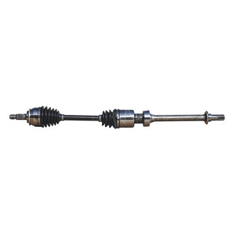 SurTrack® - Front Passenger Side CV Axle Shaft