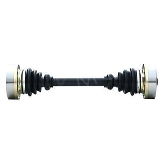 SurTrack® - Rear Passenger Side CV Axle Shaft