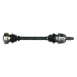 SurTrack® - CV Axle Shaft