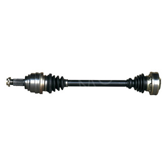 SurTrack® - Rear Passenger Side CV Axle Shaft
