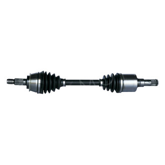 SurTrack® - Front Driver Side CV Axle Shaft