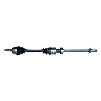 SurTrack® - Front Passenger Side CV Axle Shaft