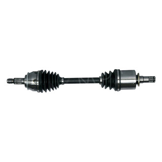 SurTrack® - Front Driver Side CV Axle Shaft