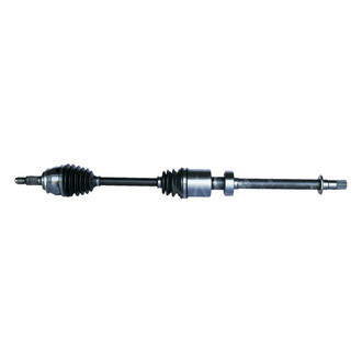 SurTrack® - Front Passenger Side CV Axle Shaft