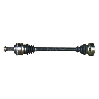 SurTrack® - Rear Passenger Side CV Axle Shaft