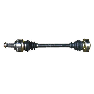 SurTrack® - Rear Driver Side CV Axle Shaft