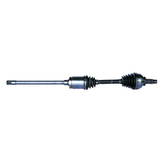 SurTrack® - Front Passenger Side CV Axle Shaft