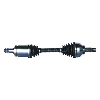 SurTrack® - Front Driver Side CV Axle Shaft