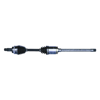 SurTrack® - Front Passenger Side CV Axle Shaft