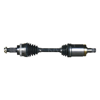 SurTrack® - Front Driver Side CV Axle Shaft
