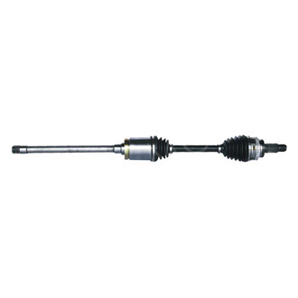 SurTrack® - Front Passenger Side CV Axle Shaft
