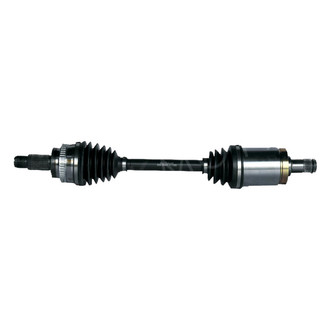 SurTrack® - Front Driver Side CV Axle Shaft