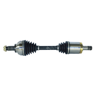 SurTrack® - Front Driver Side CV Axle Shaft