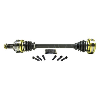 SurTrack® - Rear Passenger Side CV Axle Shaft