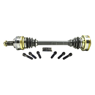 SurTrack® - Rear Passenger Side CV Axle Shaft
