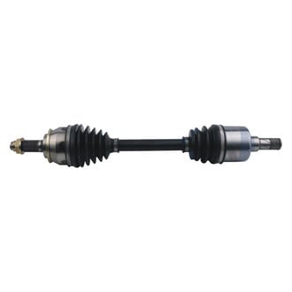 SurTrack® - Front Driver Side CV Axle Shaft